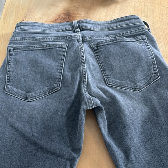 Rag and bone boyfriend Jean size 26 - Picture 7 of 8